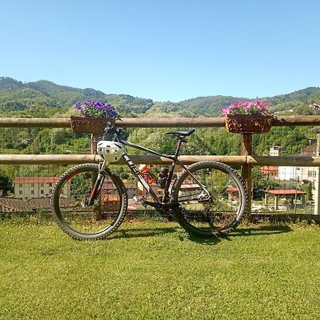 La Finestra Sulla Valle Valdottavo Exteriör bild