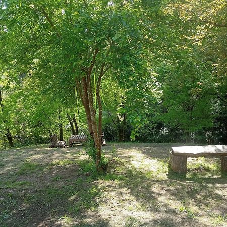 La Finestra Sulla Valle Valdottavo Exteriör bild